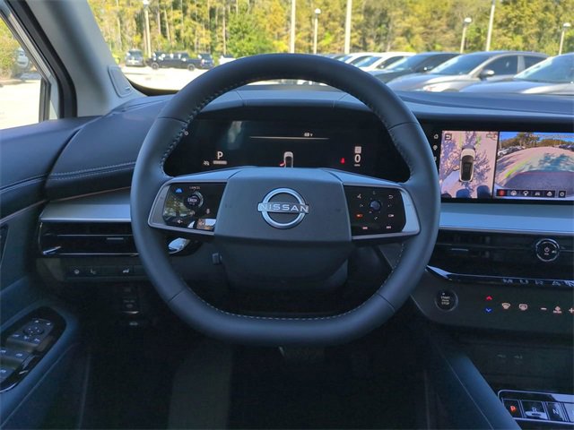 New 2026 Nissan Murano Platinum w/ Cargo Package image 14