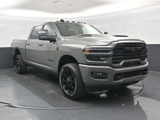 New 2027 RAM 2500 Laramie