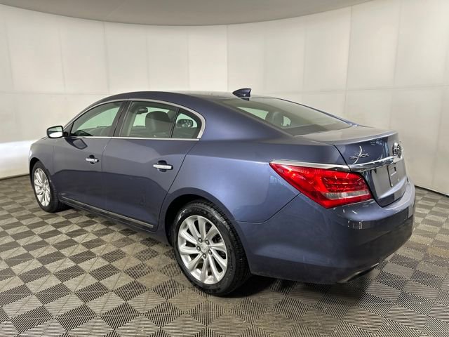 Used 2015 Buick LaCrosse Leather w/ Experience Buick Package image 5