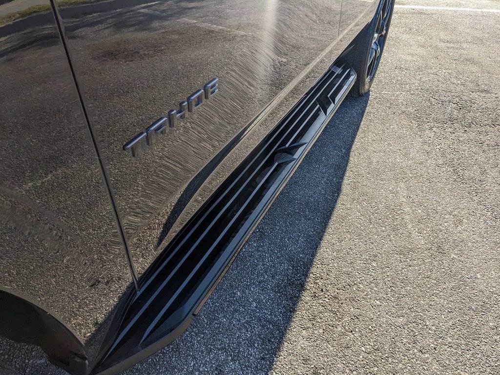 Used 2023 Chevrolet Tahoe RST image 23