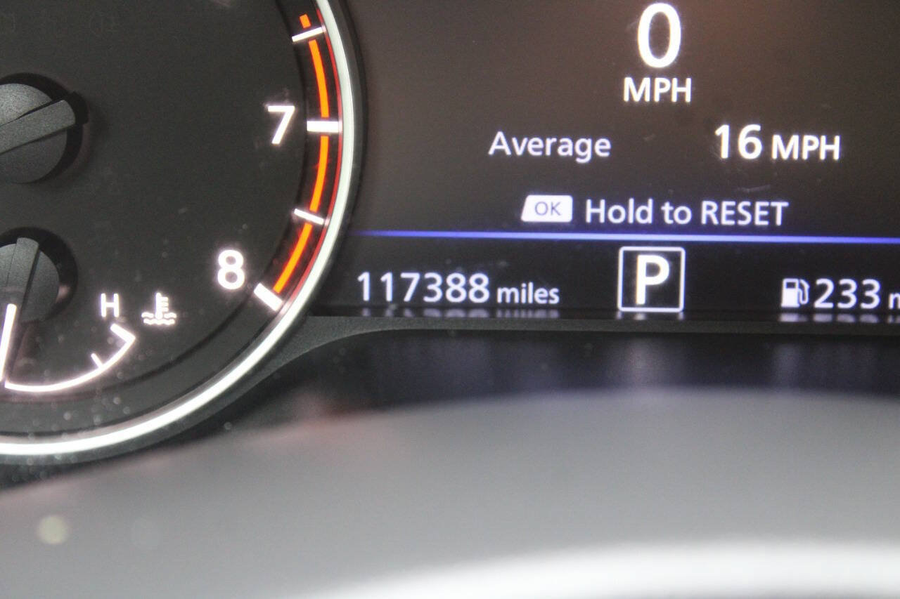 Used 2019 Nissan Altima 2.5 S FWD image 42