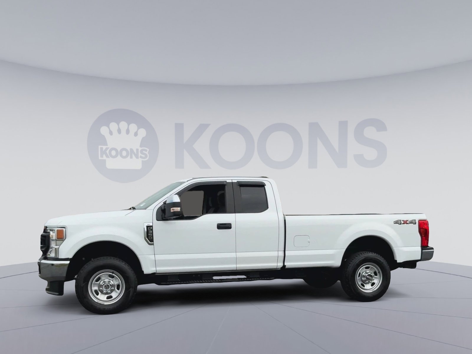 Used 2021 Ford F350 XL w/ Power Equipment Group image 7
