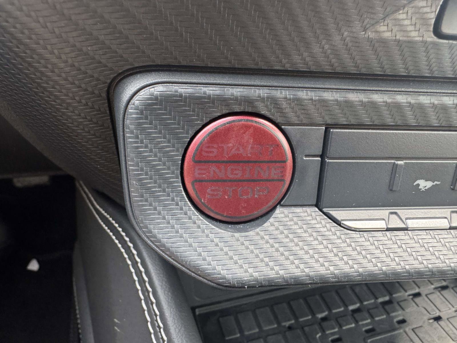 Used 2024 Ford Mustang GT Premium image 19