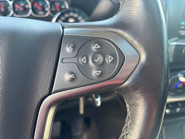 Used 2017 Chevrolet Silverado 2500 LTZ w/ Midnight Edition AWD/4WD image 21
