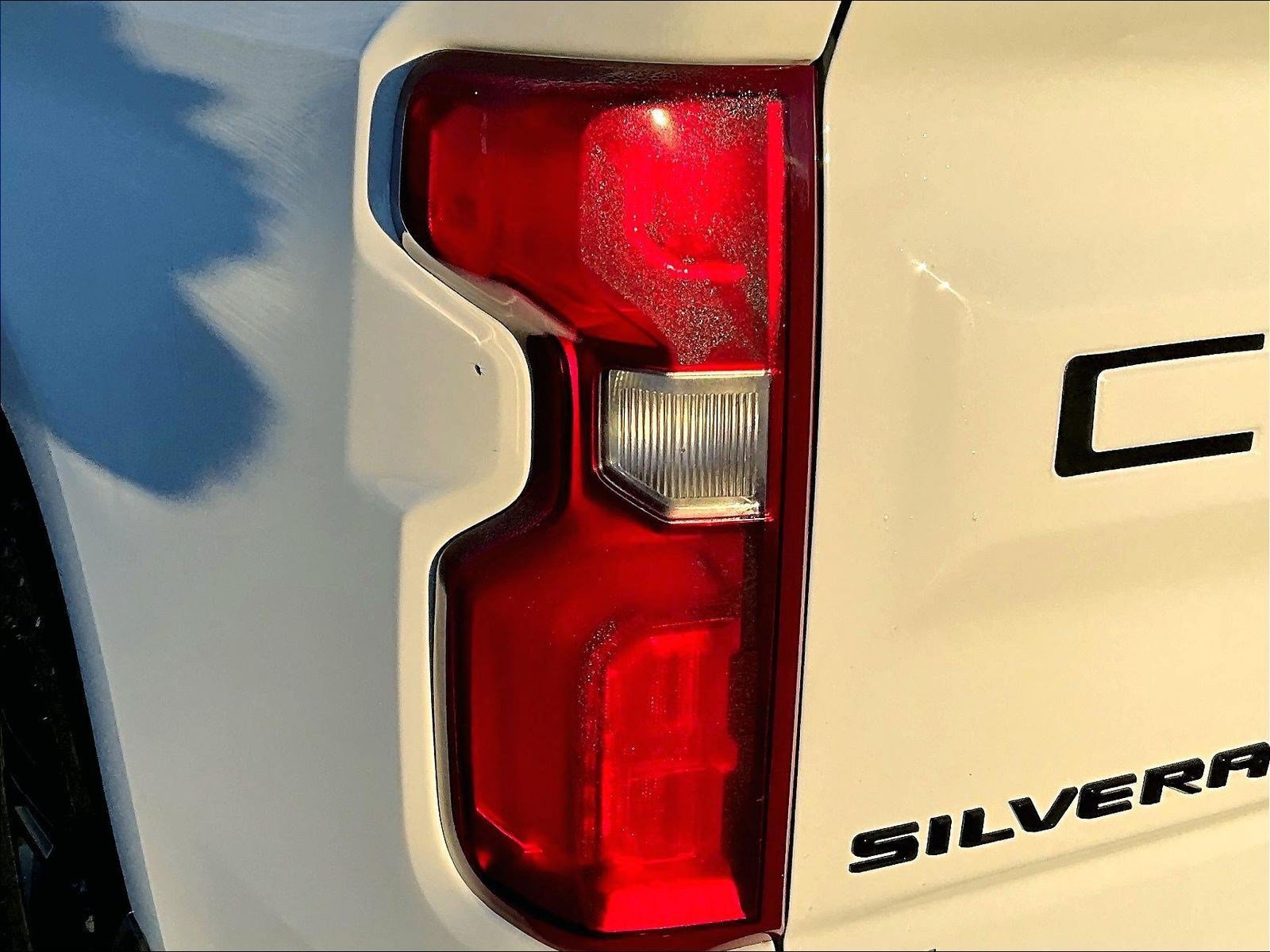 Used 2023 Chevrolet Silverado 1500 RST AWD/4WD image 21