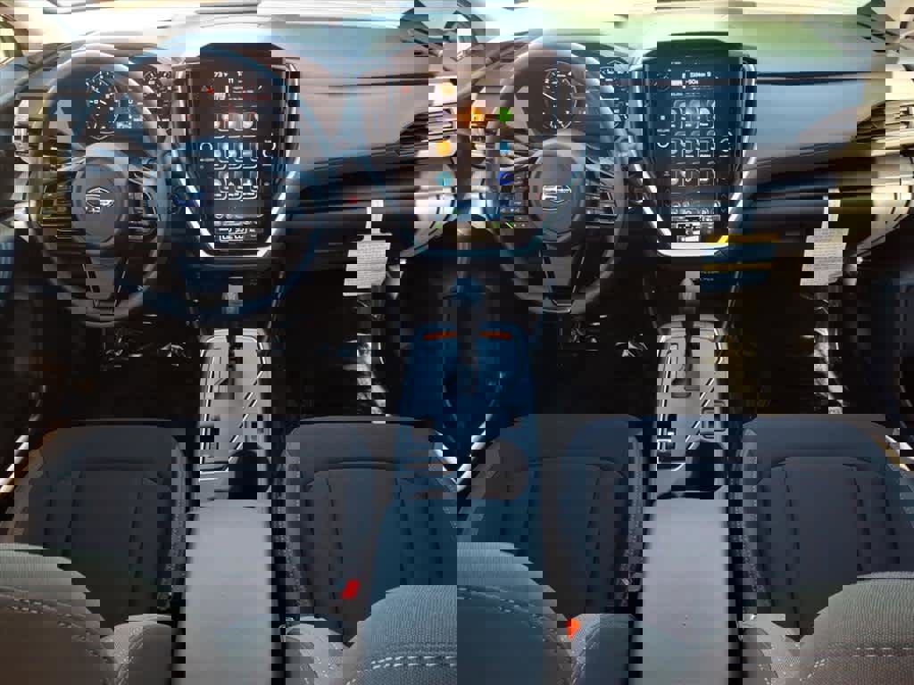 Certified 2025 Subaru Crosstrek 2.0i Premium w/ Convenience Package #2 image 28