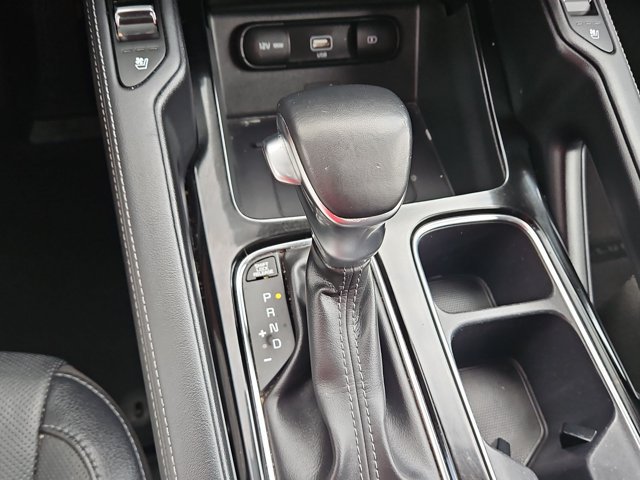 Used 2022 Kia Telluride EX w/ EX Premium Package AWD/4WD image 12