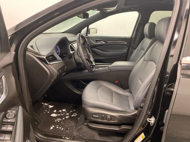 Certified 2024 Buick Enclave Essence w/ Experience Buick Package image 8
