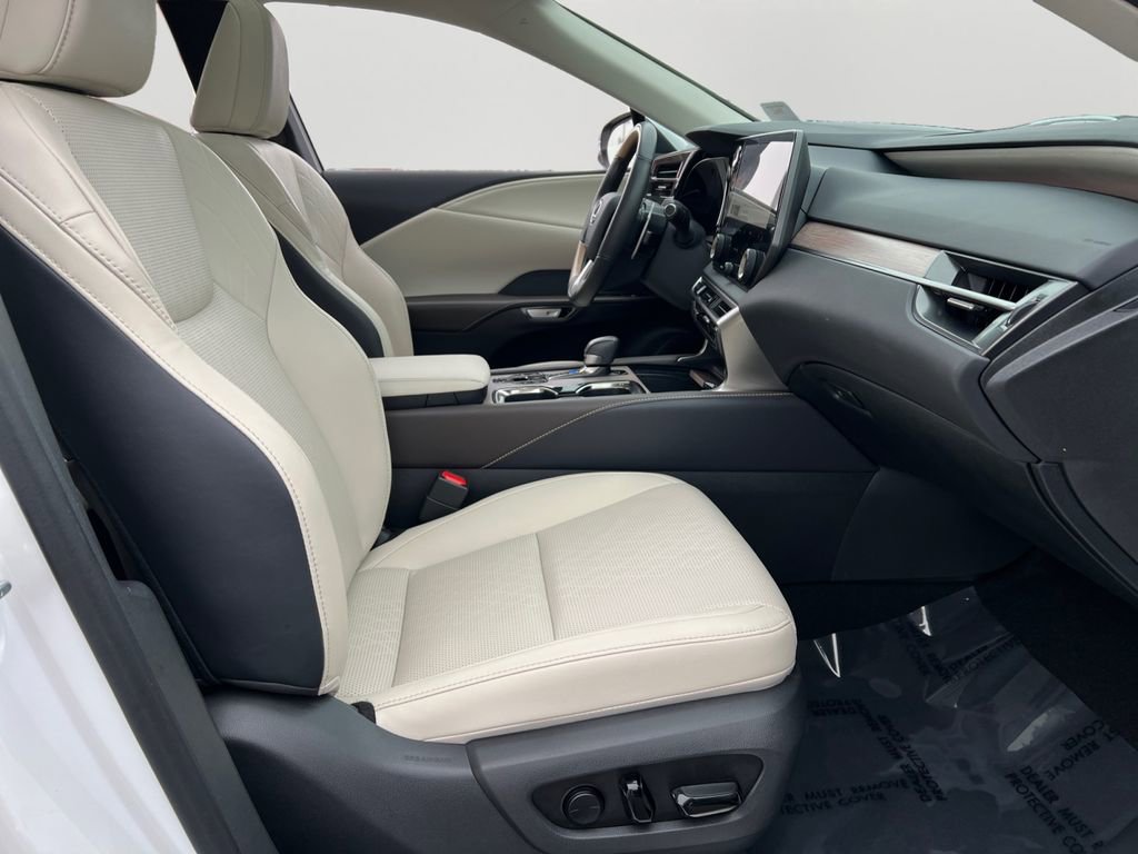 Certified 2024 Lexus RX 350 Premium Plus image 8