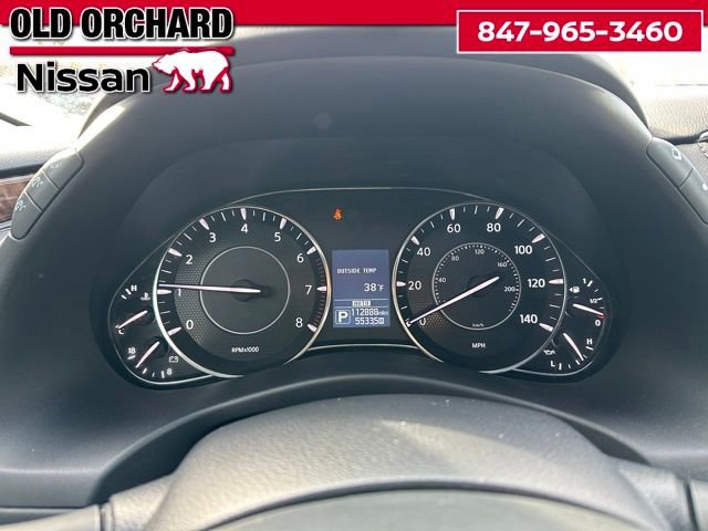 Used 2018 Nissan Armada SL w/ Premium Package image 19