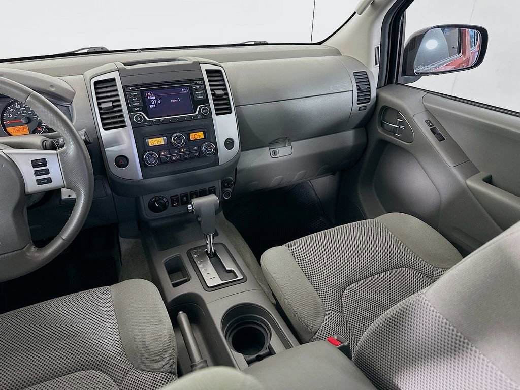 Used 2018 Nissan Frontier SV w/ Value Truck Package image 23