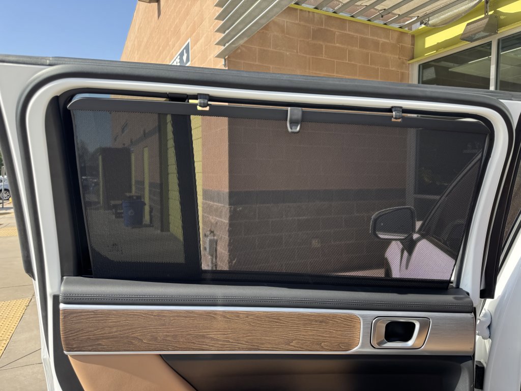 Used 2024 Hyundai Santa Fe Limited image 37