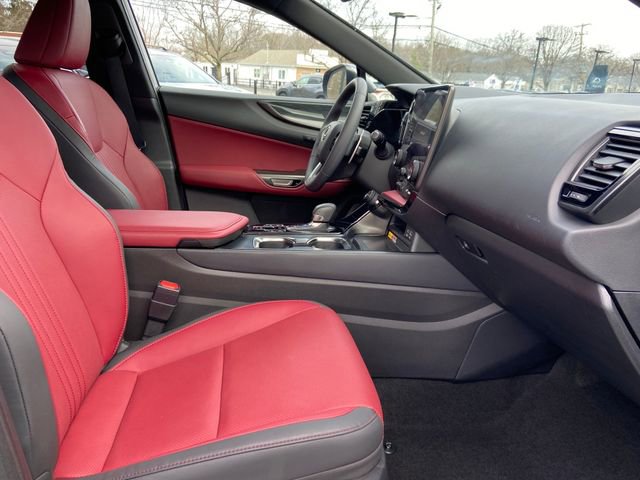 Used 2022 Lexus NX 350 AWD image 26
