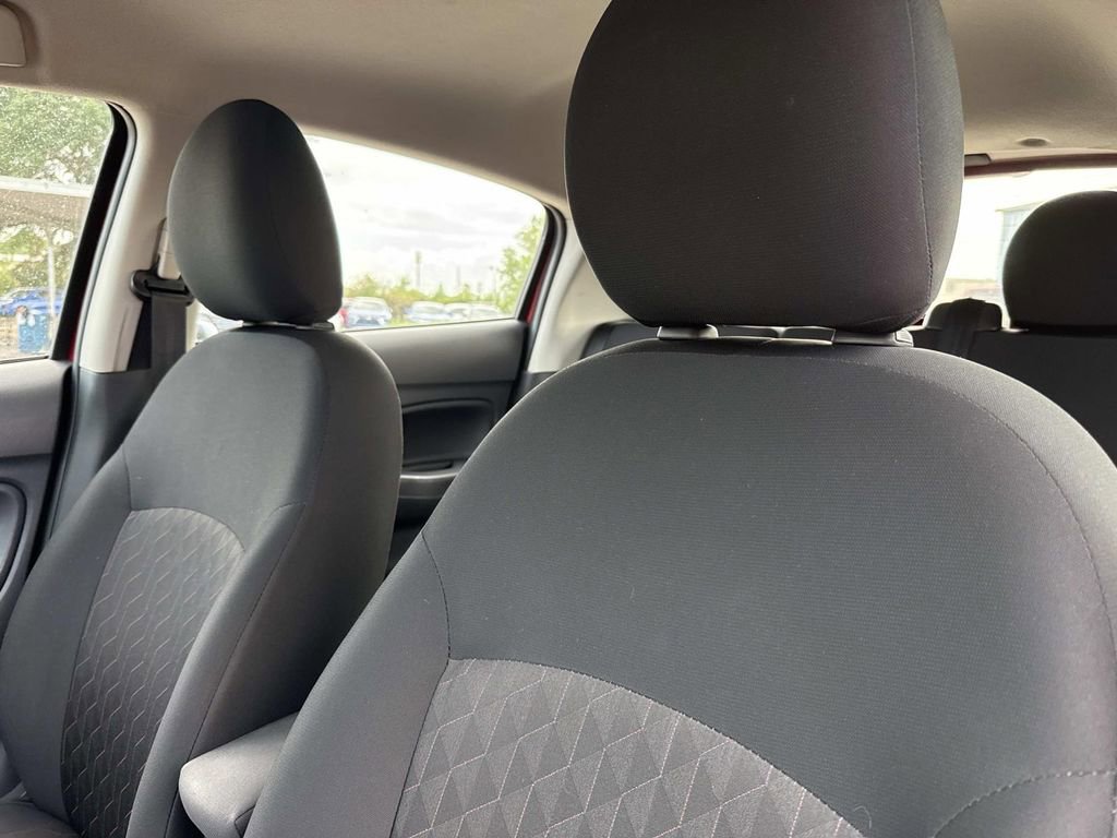 Used 2024 Mitsubishi Mirage ES image 21