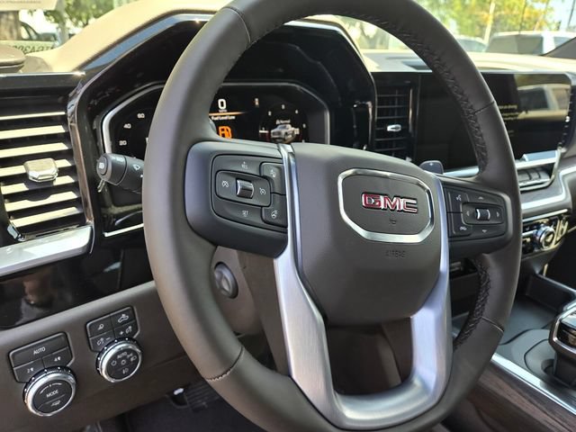 New 2026 GMC Sierra 1500 SLT w/ SLT Premium Plus Package AWD/4WD image 11