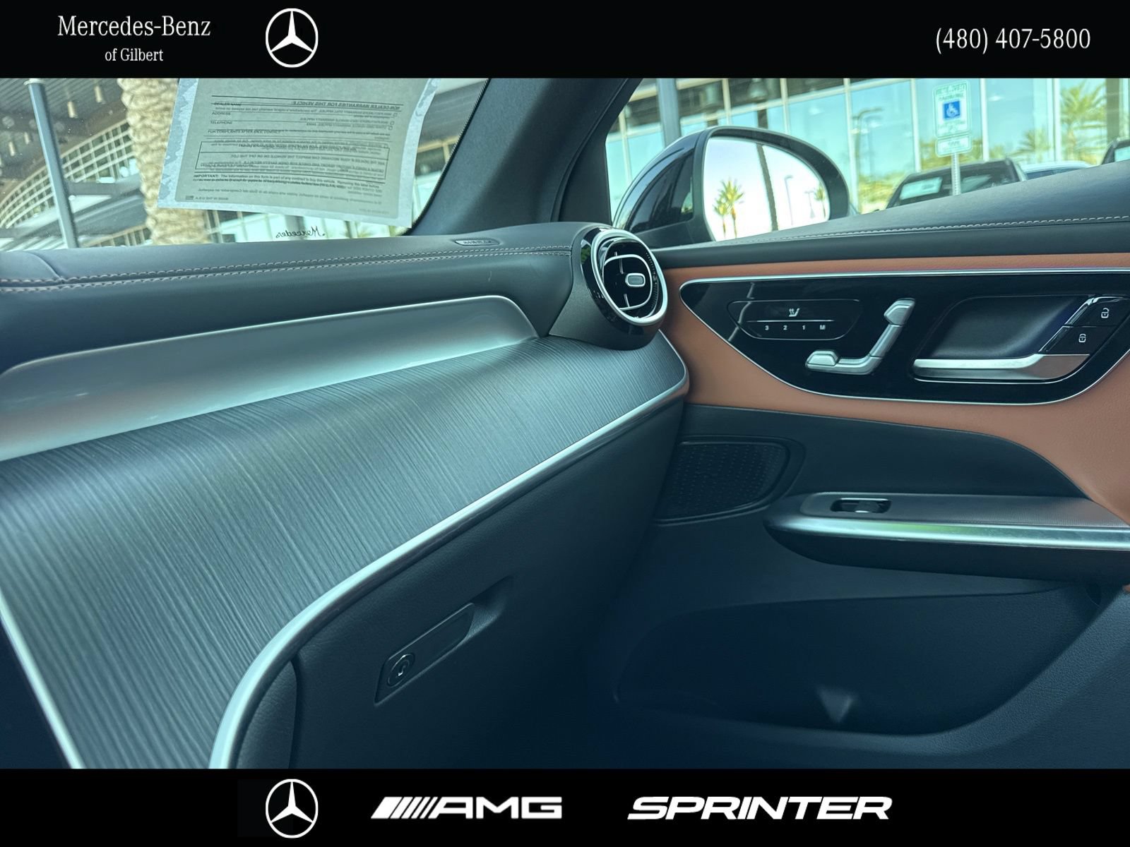 Used 2024 Mercedes-Benz GLC 300 image 26