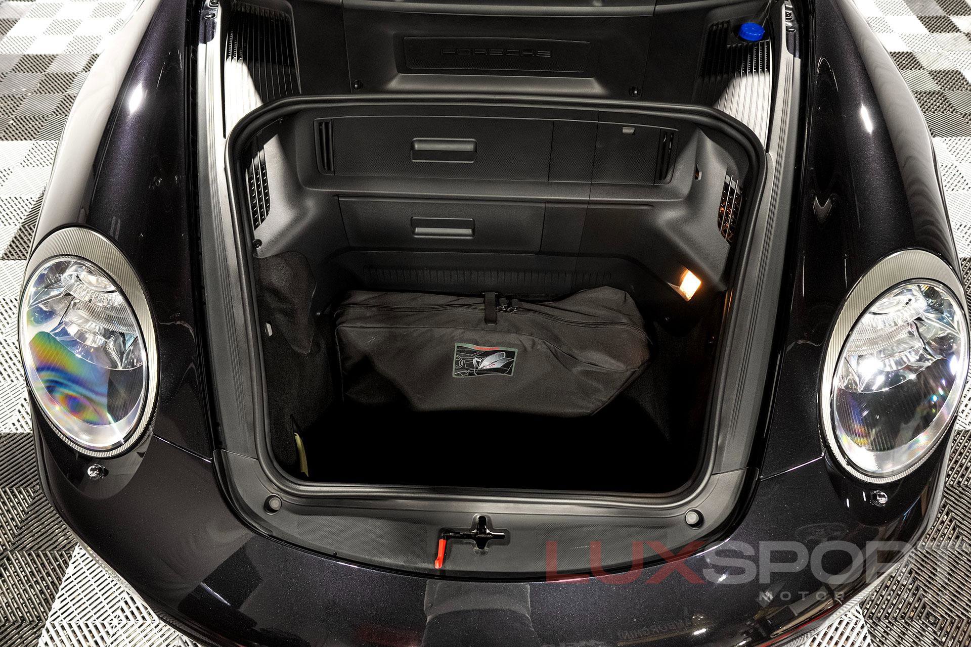 Used 2009 Porsche 911 Carrera S image 71