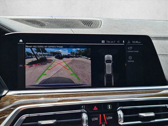 Used 2020 BMW X5 xDrive40i w/ Convenience Package image 21