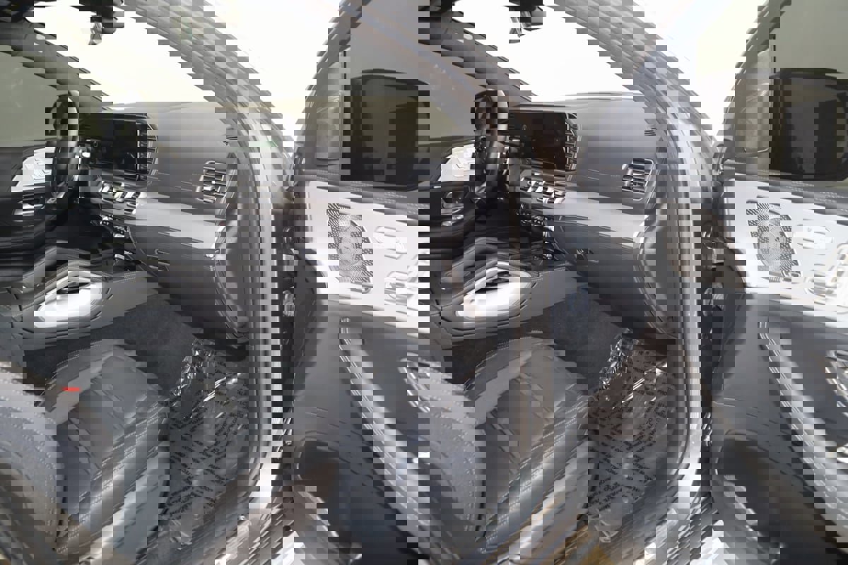 Used 2024 Mercedes-Benz GLE 63 AMG S image 70