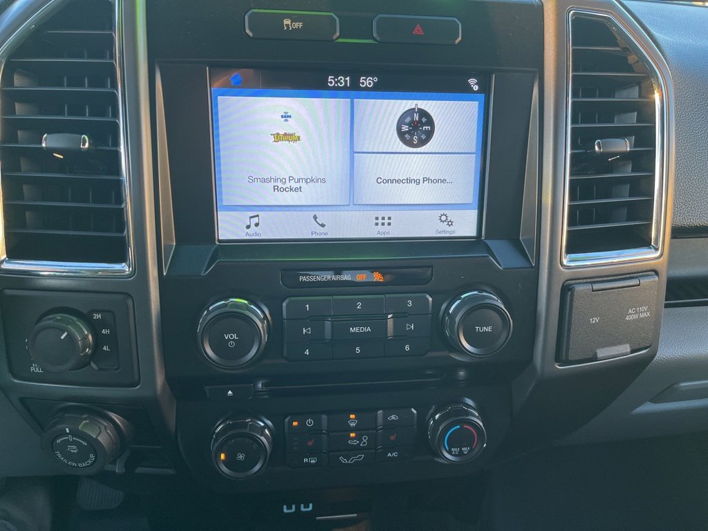 Used 2016 Ford F150 XLT w/ Equipment Group 302A Luxury image 15