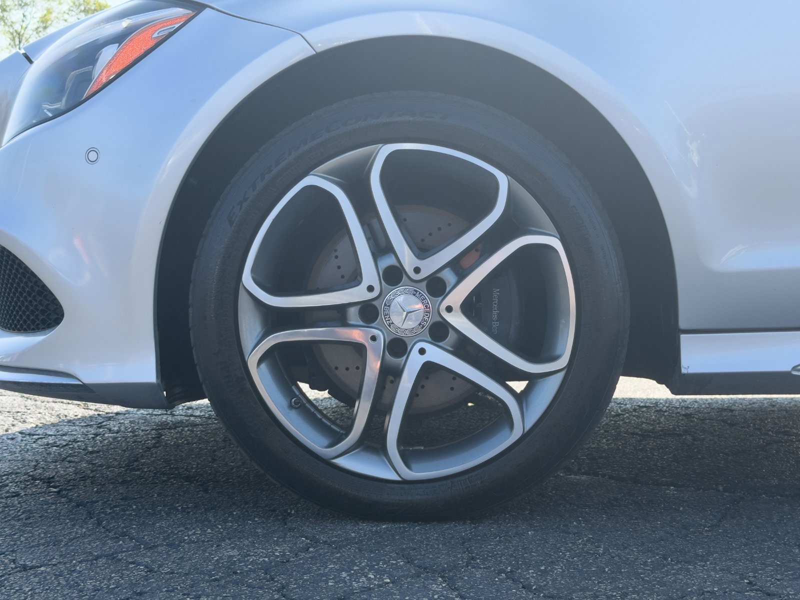 Used 2015 Mercedes-Benz CLS 400 4MATIC image 14