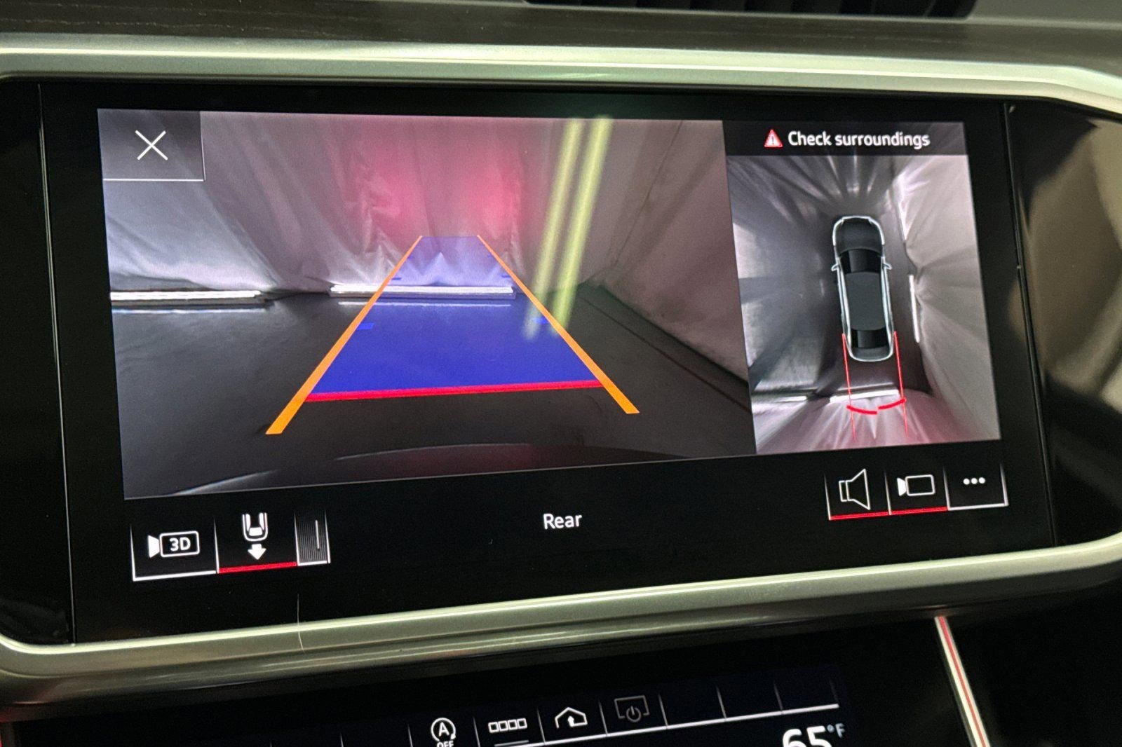 Used 2022 Audi A6 Premium Plus image 26