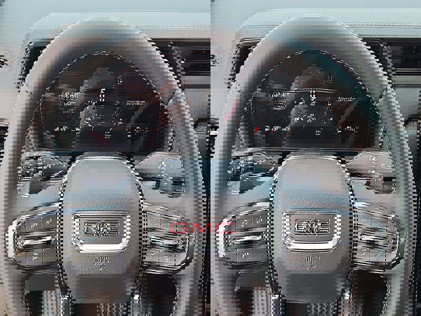 New 2026 GMC Terrain AT4 w/ Convenience Package III image 15