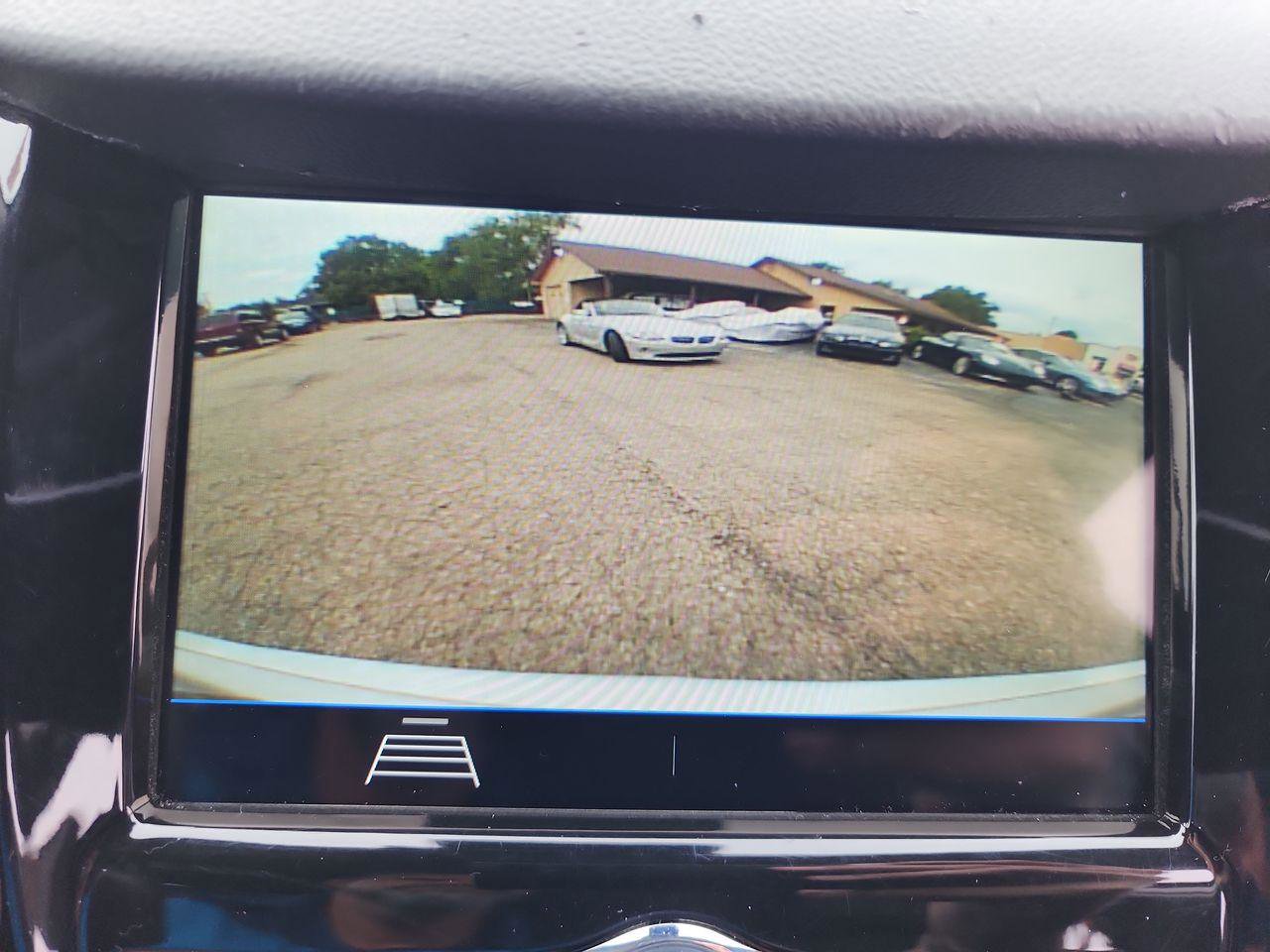 Used 2019 Chevrolet Trax LT w/ LT Convenience Package image 23