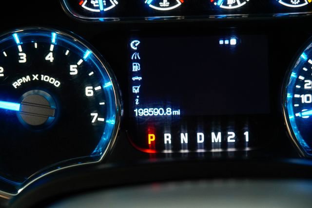 Used 2013 Ford F150 Lariat w/ Lariat Chrome Pkg AWD/4WD image 32