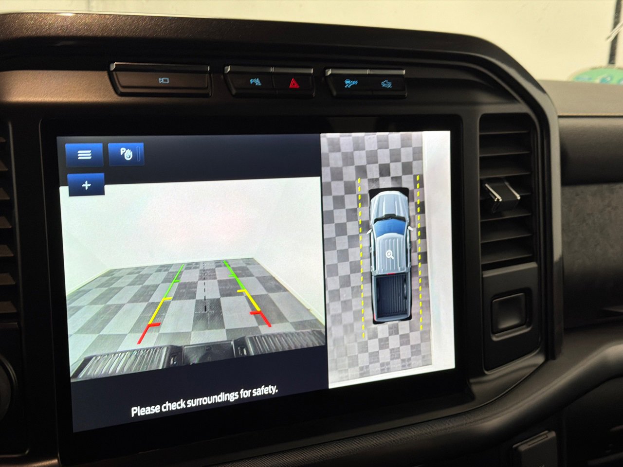 Used 2023 Ford F150 Tremor w/ Equipment Group 402A High image 24