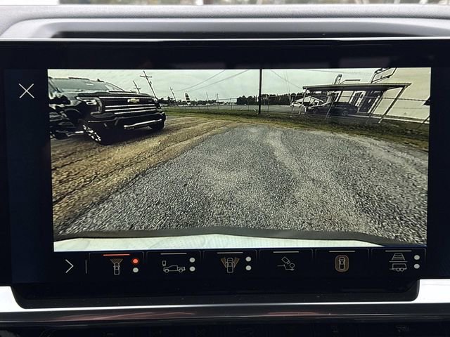 New 2026 Chevrolet Silverado 1500 LTZ w/ LTZ Premium Package image 19