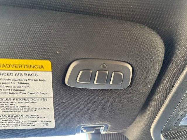 Used 2025 Ford Explorer Platinum w/ LUX Leather Package AWD/4WD image 19