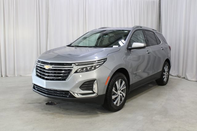 Used 2024 Chevrolet Equinox Premier AWD/4WD image 37
