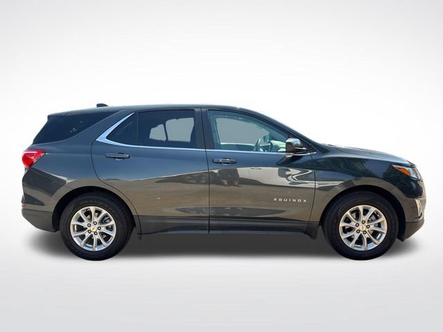 Used 2021 Chevrolet Equinox LT FWD image 7