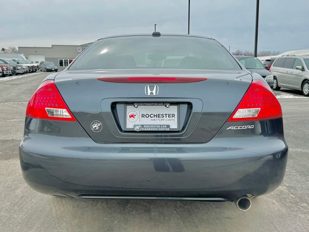 Used 2006 Honda Accord EX-L image 36