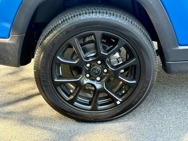 Used 2026 Jeep Compass Latitude AWD/4WD image 30