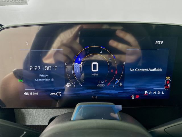 New 2026 Chevrolet Traverse Z71 w/ Enhanced Driving Package image 15