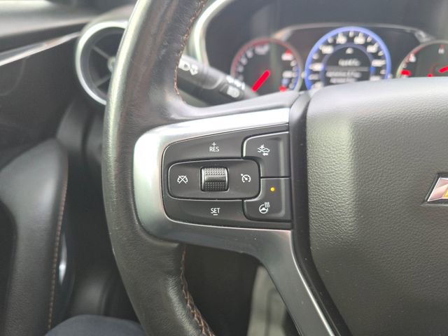 Used 2020 Chevrolet Blazer Premier w/ Driver Confidence II Package image 23