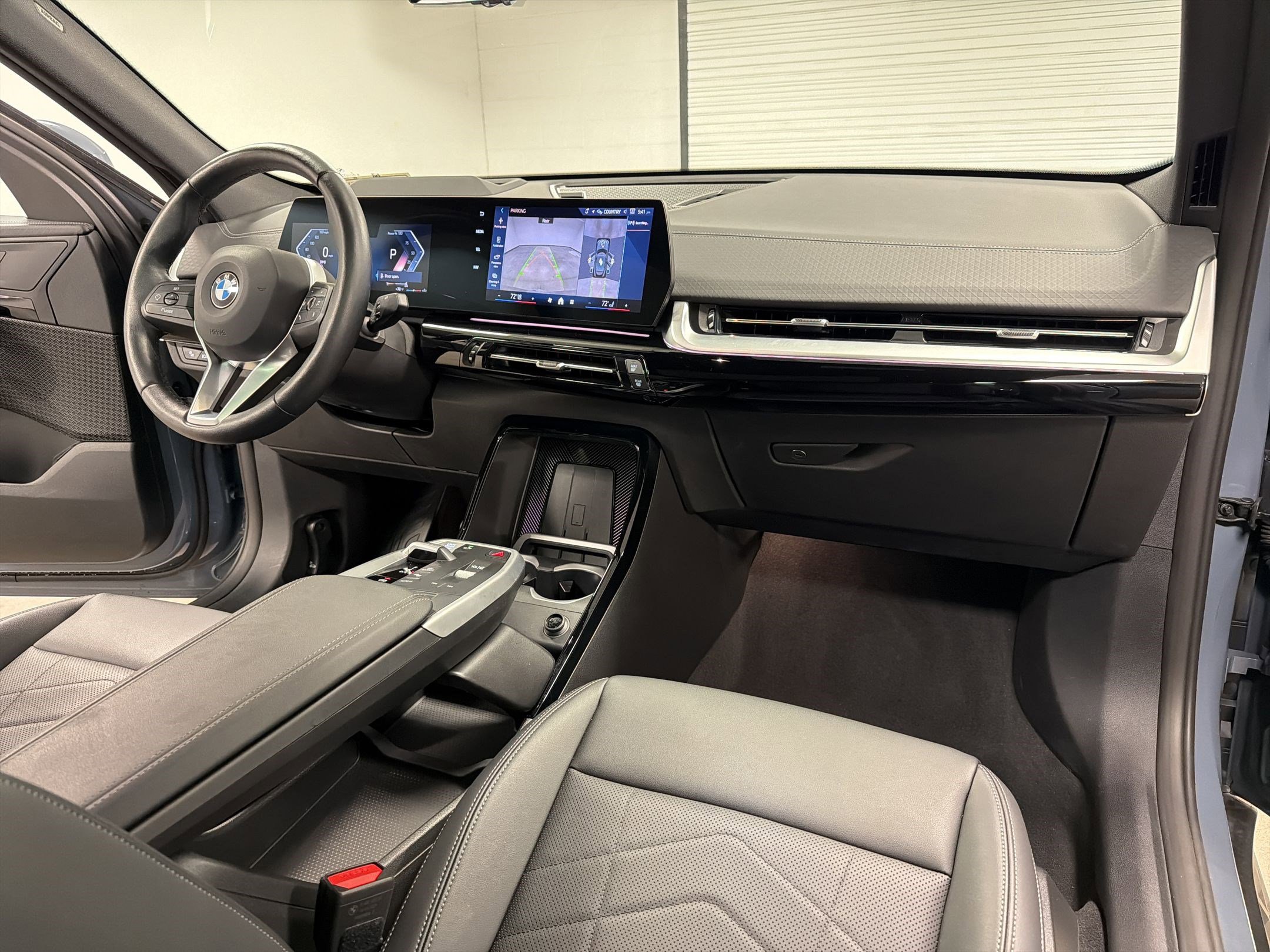 Certified 2025 BMW X2 xDrive28i image 29