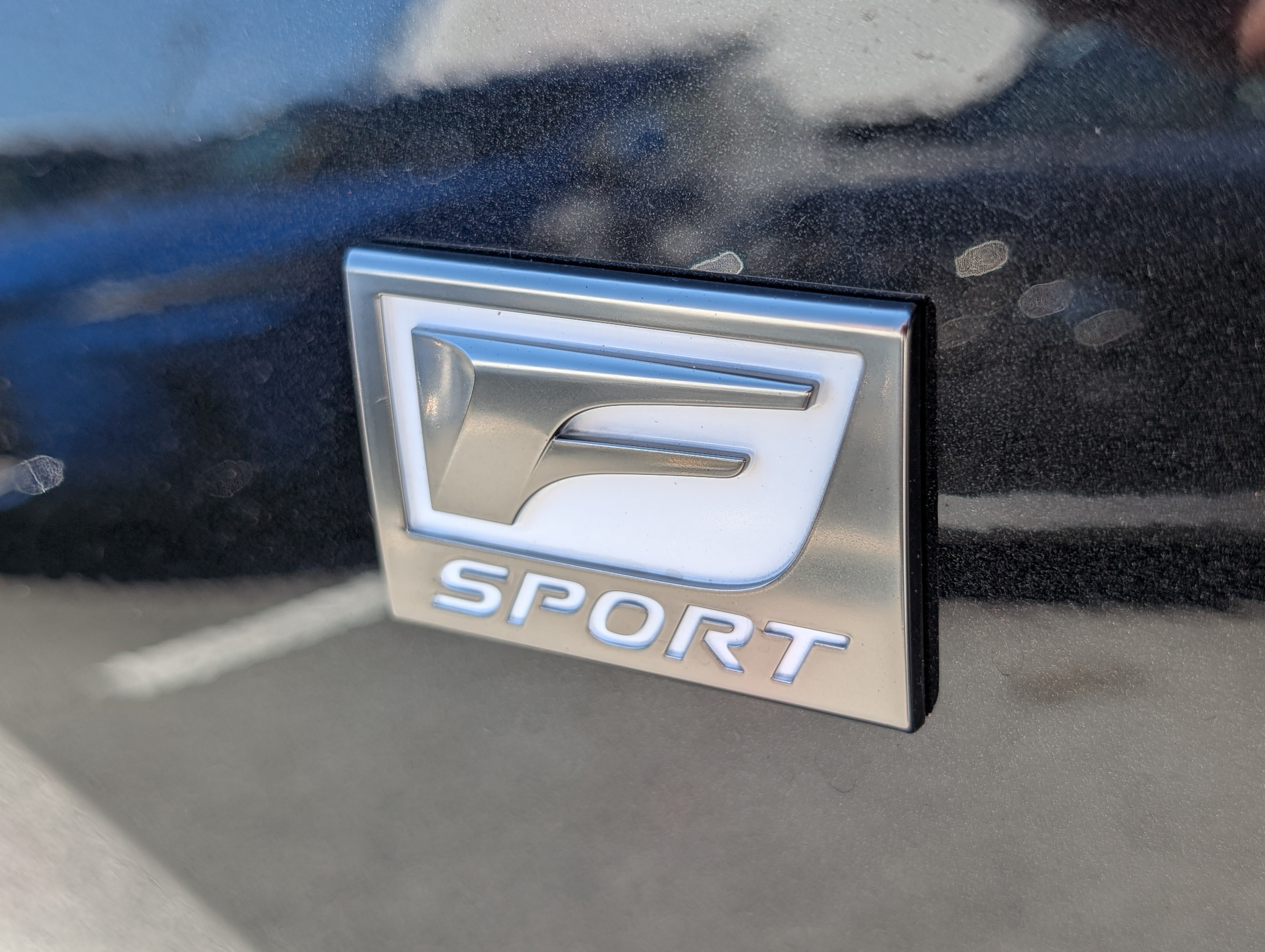 Certified 2026 Lexus NX 350 F Sport AWD/4WD image 10