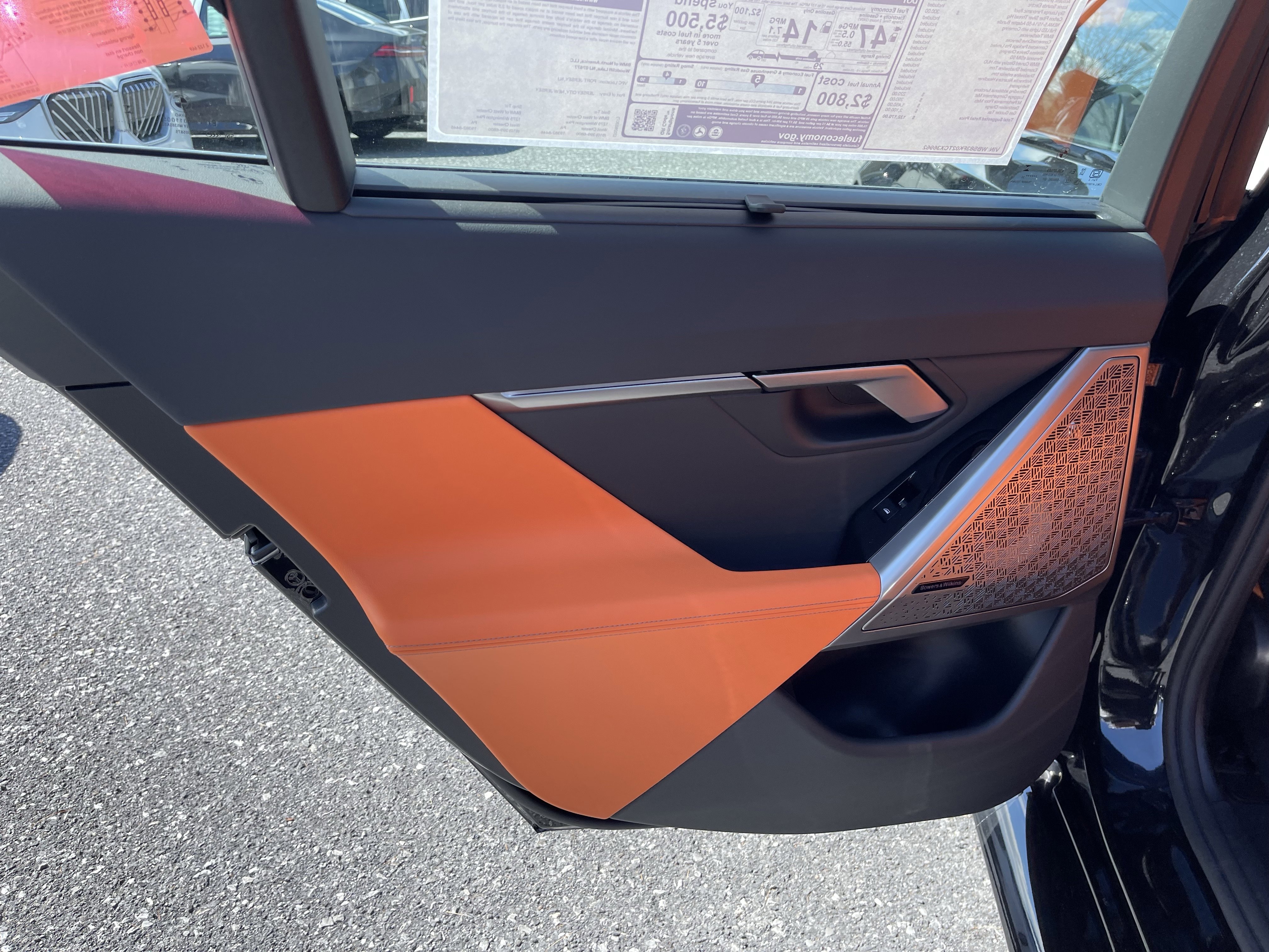 New 2026 BMW M5 w/ Executive Package image 14