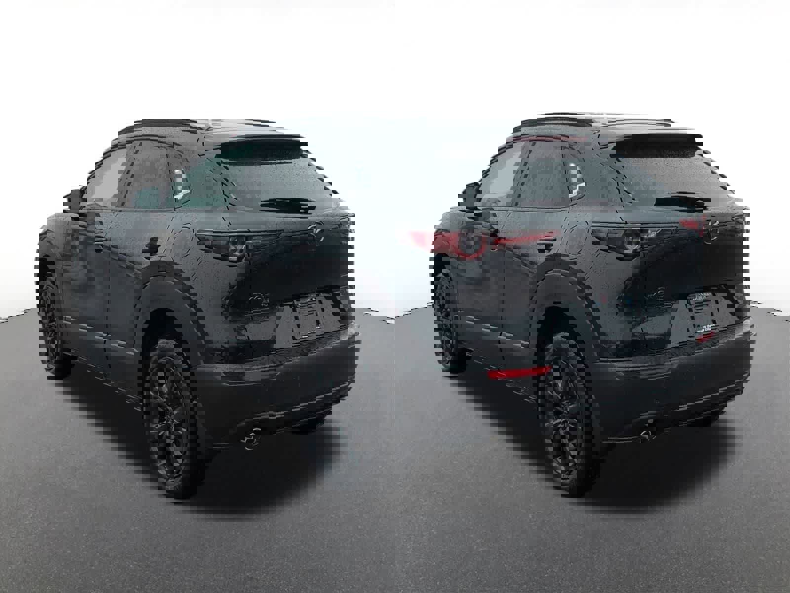 New 2026 MAZDA CX-30 AWD 2.5 S image 4