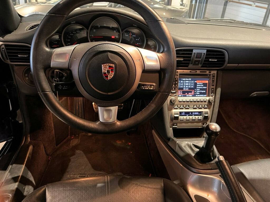 Used 2008 Porsche 911 Carrera image 15