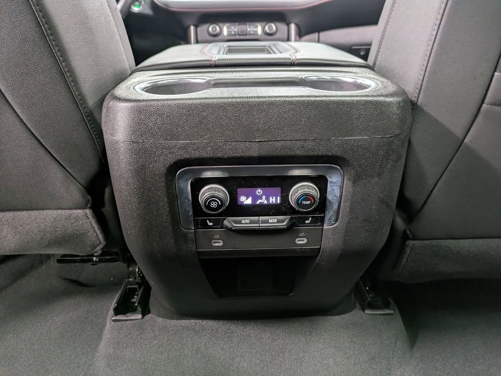 Used 2015 Buick Encore Premium AWD/4WD image 32