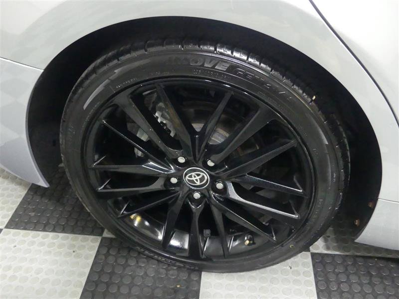 Used 2023 Toyota Camry XSE FWD image 17