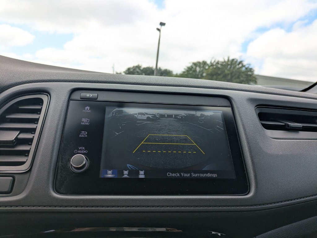 Used 2019 Honda HR-V Sport image 21