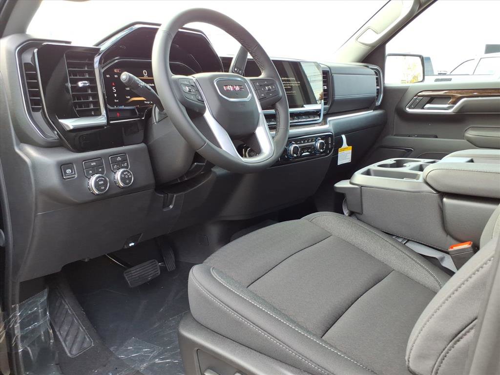 New 2026 GMC Sierra 1500 Elevation image 12