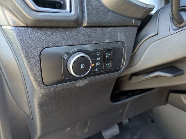 New 2026 Ford Bronco Sport Outer Banks w/ Outer Banks Tech Package+ image 52