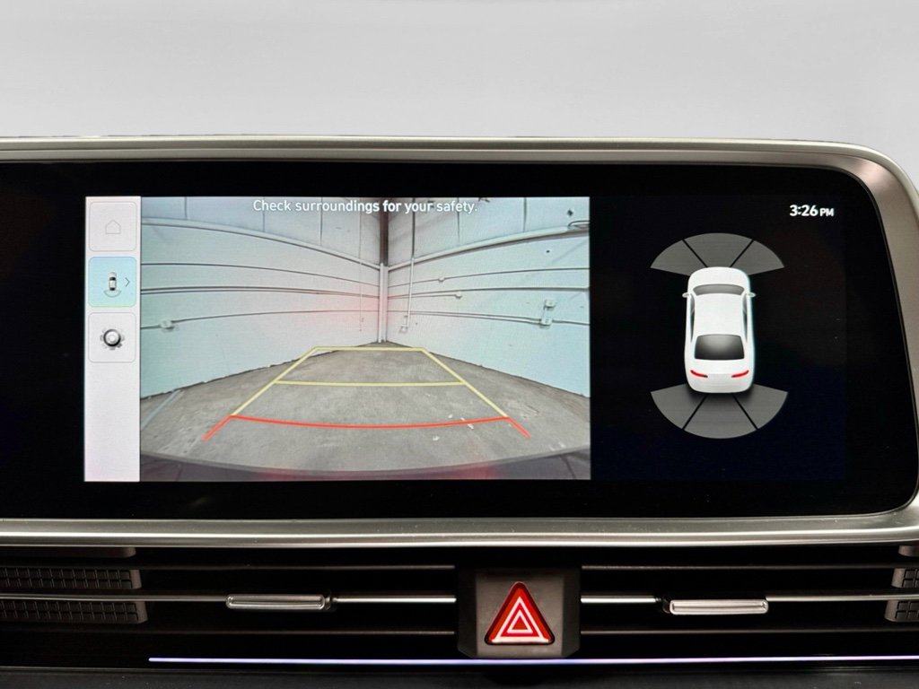 Used 2023 Hyundai Ioniq 6 SEL w/ Cargo Package image 15