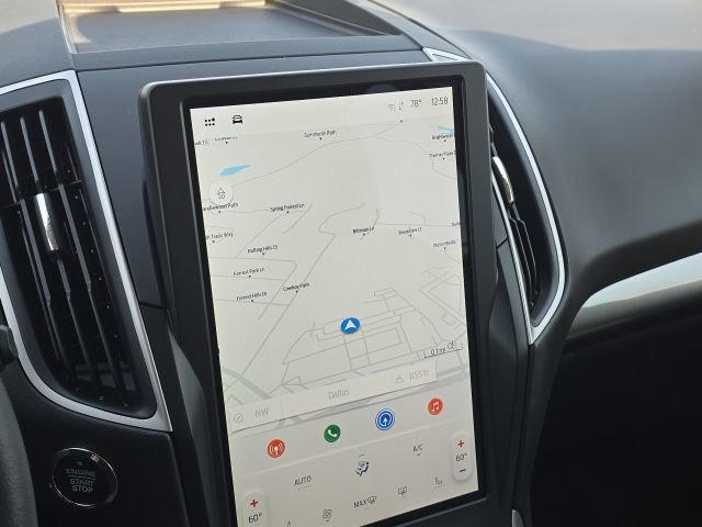 Used 2024 Ford Edge SEL w/ Convenience Package image 32